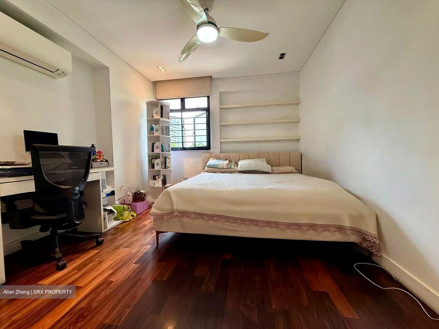 Blk 7 Ghim Moh Road (Queenstown), HDB 5 Rooms #558252171